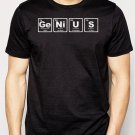 Best Buy GENIUS Periodic Table Elements Men Adult T-Shirt Sz S-2XL