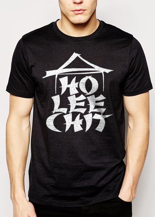 Best Buy Ho Lee Chit Holy Funny Asian Buffet Men Adult T-Shirt Sz S-2XL