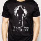 Best Buy It Cant Rain All The Time The Crow Men Adult T-Shirt Sz S-2XL