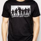 Best Buy SUPPORT OUR TROOPS Men Adult T-Shirt Sz S-2XL