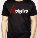 Best Buy Atheist Religion Evolution Agnostic Atheism Men Adult T-Shirt Sz S-2XL