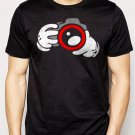 Best Buy Camera photography photographer design Men Adult T-Shirt Sz S-2XL