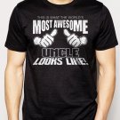 Best Buy This Is What The World's Most Awesome Uncle Looks Like Men Adult T-Shirt Sz S-2XL