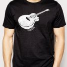 Best Buy Acoustic Guitar Men Adult T-Shirt Sz S-2XL