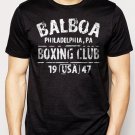 Best Buy BALBOA BOXING CLUB ROCKY Men Adult T-Shirt Sz S-2XL