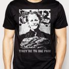 Best Buy Carol's Cookies The Walking Zombie Dead  Men Adult T-Shirt Sz S-2XL