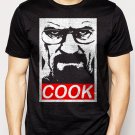 Best Buy COOK OBEY Parody Walter White Breaking Pinkman Bad Men Adult T-Shirt Sz S-2XL