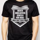 Best Buy Derek Zoolander Center For Kids Who Can't Read Good Mens  Men Adult T-Shirt Sz S-2XL