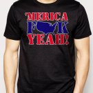 Best Buy MERICA F$$K YEAH Men Adult T-Shirt Sz S-2XL