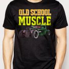 Best Buy Old School Muscle Truck Rat Classic Car Men Adult T-Shirt Sz S-2XL