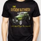 Best Buy Old School Rodfather Hot Rat Rod Classic Car Men Adult T-Shirt Sz S-2XL