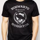 Best Buy Ravenclaw Quidditch Funny Harry Hog Potter Warts Beater House  Men Adult T-Shirt Sz S-2XL