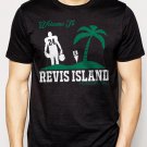 Best Buy Revis Island Darrelle Revis New York Jets Cornerback Men Adult T-Shirt Sz S-2XL