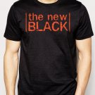 Best Buy The New Black Orange is OITNB Men Adult T-Shirt Sz S-2XL