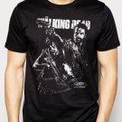 Best Buy The Walking Dead Grimes Dixon Men Adult T-Shirt Sz S-2XL
