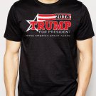 Best Buy TRUMP for President 2016 Men Adult T-Shirt Sz S-2XL