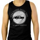 It's A Banger Racing Fan Thing You Wouldn't Understand Men Black Tank Top Sleeveless