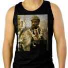 Coming To America Funny Movie Men Black Tank Top Sleeveless