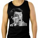 Ferris Bueller save ferris, 80s movie Men Black Tank Top Sleeveless