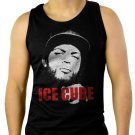 Straight Outta Compton Ice Cube Men Black Tank Top Sleeveless