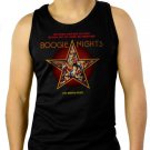 Boogie Nights - Custom Dirk DigglerMen Black Tank Top Sleeveless