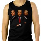 Goodfellas Men Black Tank Top Sleeveless