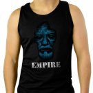 Heisenberg Empire Men Black Tank Top Sleeveless