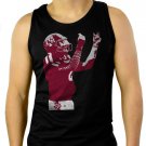 Johnny Manziel Men Tank Top Manzieling