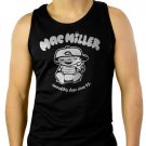 Mac Miller Men Tank Top Music Fan
