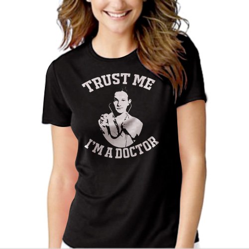 doogie howser shirt