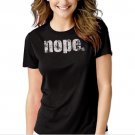 New Hot Nope Grunge Women Adult T-Shirt