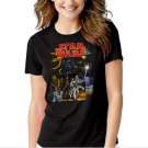New Hot Star Wars Full Force Women Adult T-Shirt