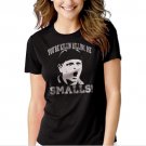 New Hot You're Killin Killing Me Smalls Sandlot Baseball Women Adult T-Shirt