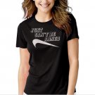 cant be arsed t shirt