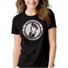 New Hot SASQUATCH RESEARCH TEAM T-Shirt For Women