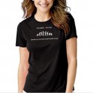 New Hot Something, Somewhere Went Terribly Wrong T-Shirt For Women