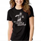 New Hot The Last Of Us Logo T-Shirt For Women