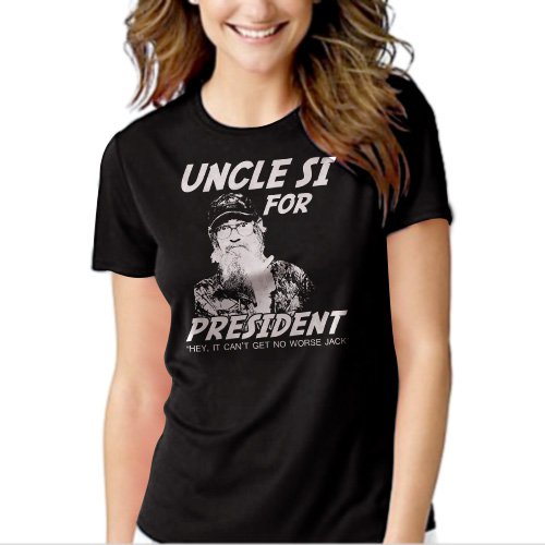 uncle si t shirts