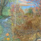 Four Textures of Nature - Item PP101