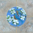 Eastern Bluebirds - Item PP106