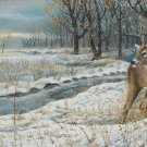 A Gray Winter's Day - Item PP113