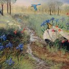 Field of Flowers - Item PP139
