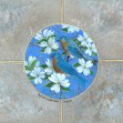 Eastern Blue Birds - Item CP105