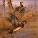Fall Woodies Rising - Item CP119