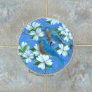 Eastern Blue Birds - Item OAPF206