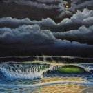 Moonlight Reflection - Item OAPF207