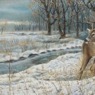 A Gray Winter's Day - Item OCF220