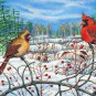 Winter Berry - Cardinals Item PP150