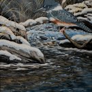 Winter Fishing - Item OAPF212