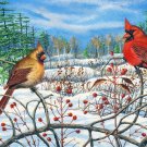 Winter Berry - Item OAPF224